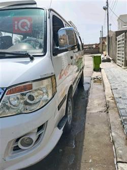 Foton View CS2